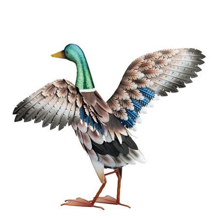 Regal Art Gift Mallard 16 Inches X 24 5 Inches X 20 25 Inches