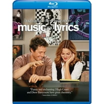 Warner Bros - Music and Lyrics [BLU-RAY]