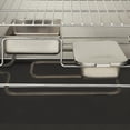 thumbnail image 5 of Cuisinart 30" Electric Outdoor Smoker, Black, 5 of 12