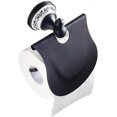thumbnail image 1 of Porte-papier Toilette avec Couvercle (Porte-Papier Toilette avec Couvercle), 1 of 5