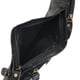 thumbnail image 5 of Mochila bandolera de piel Hebetag con bandolera para hombre y mujer, 5 of 7