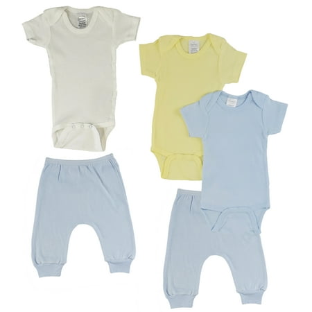 

Infant Onezies and Joggers