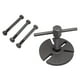 thumbnail image 4 of Conjunto De Extractor De Magneto De Rotor De Volante Universal Para Motos De Nieve ATV Motocicleta PWC Cortadora De Césped Motosierra Macarena, 4 of 8
