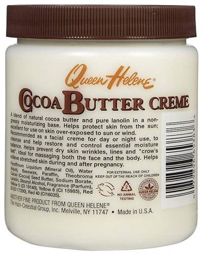 Queen Helen Cocoa Butter