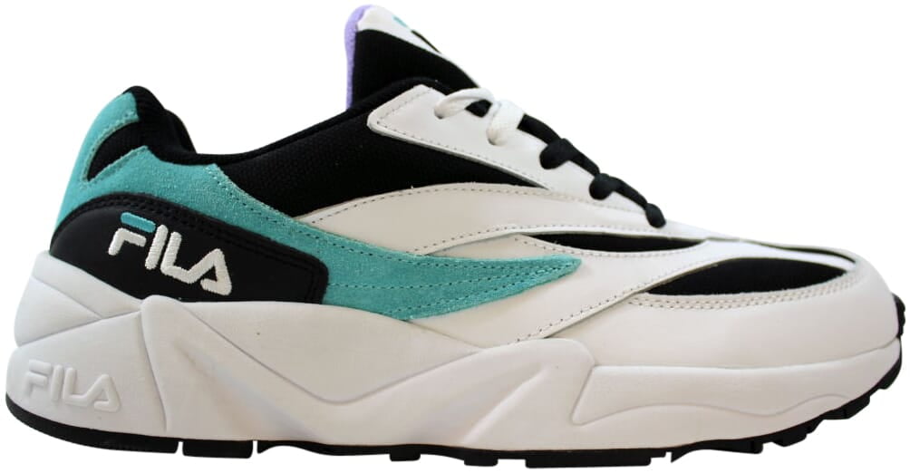 FILA - Fila V94M Black/Curacoa-Violet Tulip 1RM00584-964 Men's - Walmart.com - Walmart.com