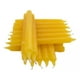 thumbnail image 1 of Velas de apagon o lapiz color amarillo 20 piezas, 1 of 3