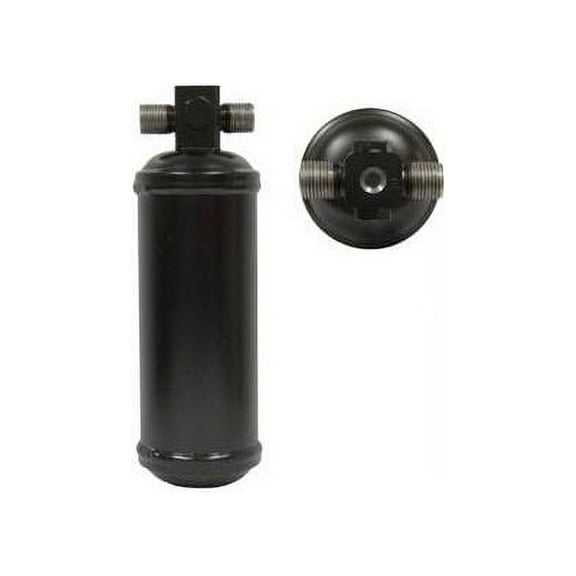 A/C Receiver Drier - Compatible with 1983 - 1985 Mazda RX-7 1984