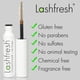 thumbnail image 5 of Acondicionador para extensiones de pestañas Lashfresh Silk Protein, 3 ml, 5 of 8