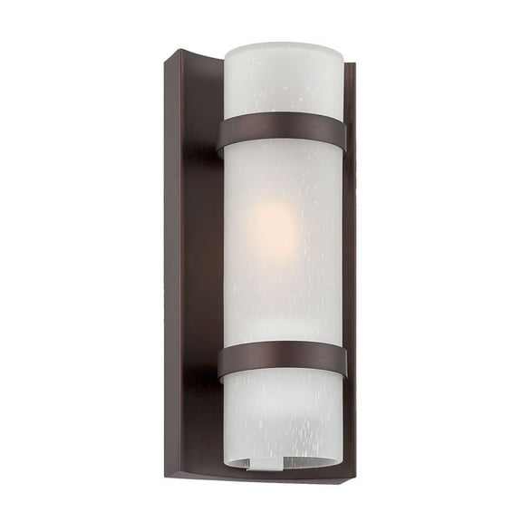 Acclaim Lighting 4700 Apollo 1 Light Outdoor Lantern Wall Sconce