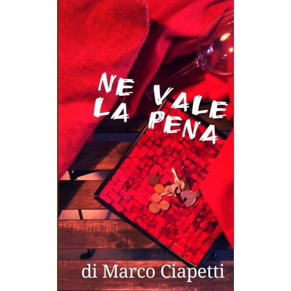 Ne vale la pena, (Paperback)