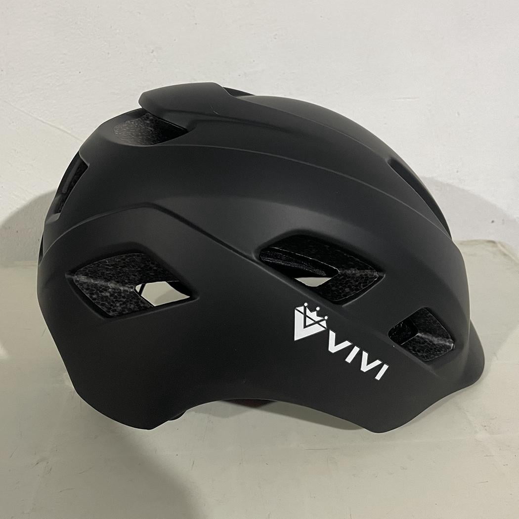 Bike Helmet Mountain & Road Bicycle Helmets for Men Women Adult Cycling Helmets Vici