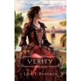 thumbnail image 1 of Pre-Owned Verity (Paperback) 0764230255 9780764230257, 1 of 1