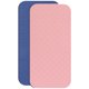 thumbnail image 3 of Rodillera para Yoga  Cojín Antideslizante Codo Y Rodilla (0 8 Cm Oscuro) Rosa Azul 2 Uds., 3 of 8