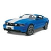 2010 Ford Mustang GT 1/25 Scale Plastic Model Kit Revell