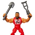 thumbnail image 2 of WWE Knuckle Crunchers Figurine articulée et acc. Jimmy Uso, 2 of 6