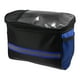 thumbnail image 1 of Bolsa de Manubrio para Bicicleta con Pantalla Táctil Azul Unique Bargains, 1 of 1