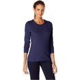 thumbnail image 1 of T-shirt à Manches Longues pour Femmes Perfect-T, 1 of 3