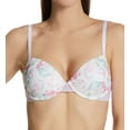 thumbnail image 1 of Women's Maidenform DM9410 Comfort Devotion Ultimate No-Show Underwire Bra (Refreshed Rose White 36C), 1 of 2