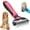 Pink, variant on Pet Dematting Undercoat Rake, Pet Brush Double Sided Shedding and Dematting Comb for Dogs