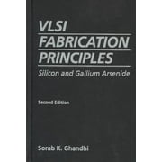 Vlsi Fabrication Principles