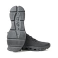 thumbnail image 5 of Tenis Charly Walking Unisex Practicos gris 27, 5 of 5