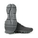 thumbnail image 5 of Tenis Charly Walking Unisex Practicos gris 25.5, 5 of 5