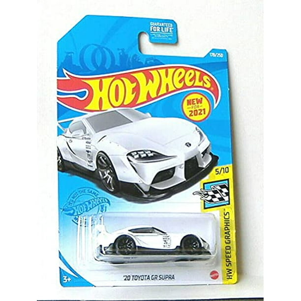 all new hot wheels 2021