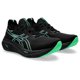 thumbnail image 1 of Tenis Asics Nimbus 26 Para Hombre Color Negro Modelo 1011B794004, 1 of 4