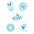 thumbnail image 5 of Gel definitorio CURLSMITH Hydro Style Flexi-Jelly, 60 ml, vegano, 5 of 5
