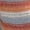 Multicolor, variant on Multicolor Striped Knit Slip Dress For Women, Maxi Length Ruched Waist Summer Dress