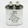 thumbnail image 2 of Supco 370V Oval Run Capacitor with Easy Installation, 2 of 3