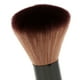thumbnail image 4 of Mango de bambú suave corte de pelo polvo limpieza brocha de afeitar herramienta de maquillaje facial marrón Zulema Cepillo de depilación, 4 of 7