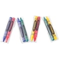 thumbnail image 1 of Juego de crayones CrayonKing 500 juegos de 2 paquetes (1000 en total), 1 of 9