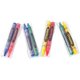 thumbnail image 1 of Juego de crayones CrayonKing 500 juegos de 2 paquetes (1000 en total), 1 of 9