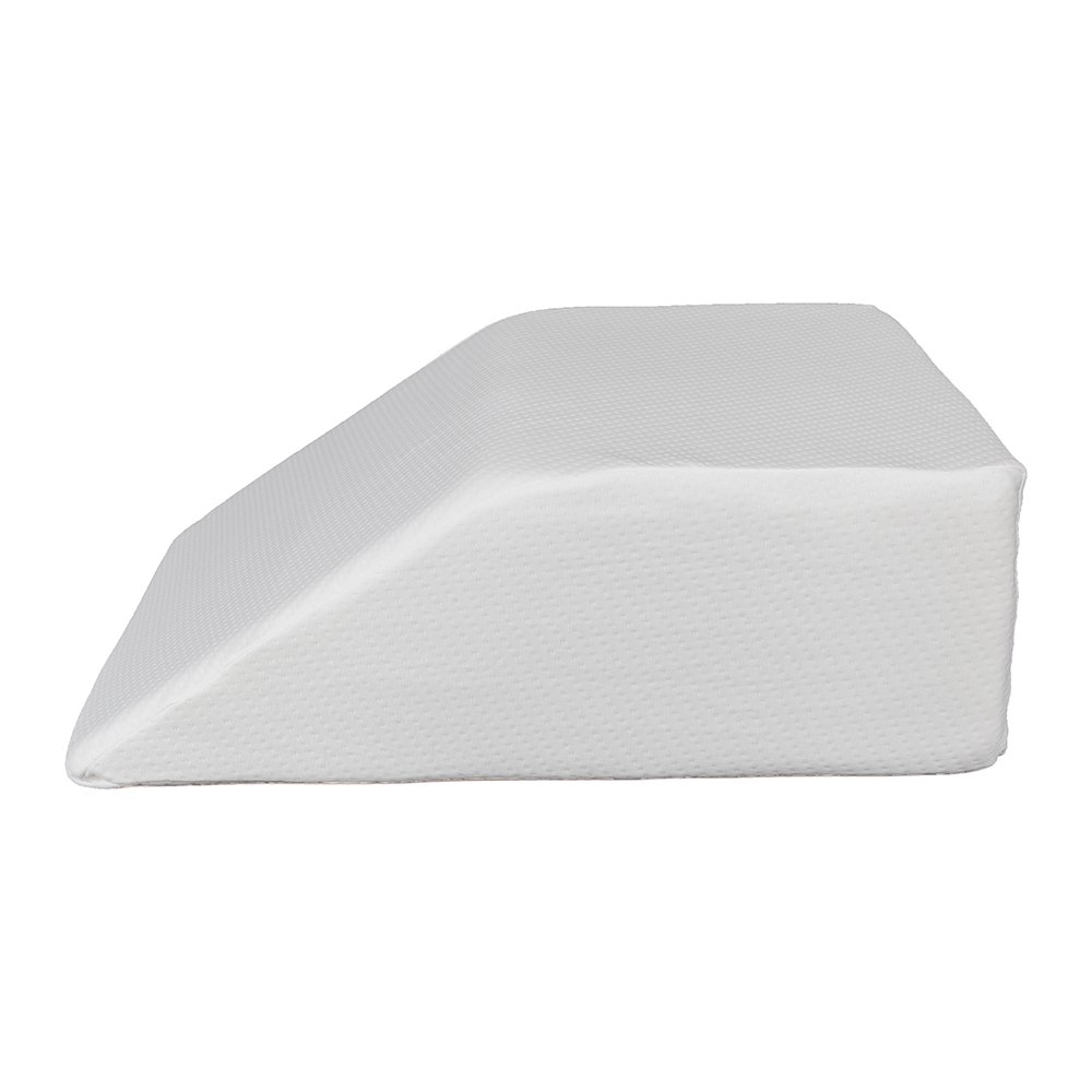 UBesGoo Wedge Pillow,Memory Foam Wedge Pillow for Elevating Legs