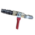 thumbnail image 2 of koolsoo Generic Tire Inflator Nozzle Heavy Duty Air s Accessories Air Chuck, 2 of 9