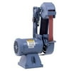 BALDOR ELECTRIC 2048-153D STATIONARY ABRASIVE BELTGRINDER 1-1/2HP 360