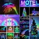 thumbnail image 5 of 100 Piezas/Lote 12Mm WS2811 2811 IC RGB MóDulo de PíXeles LED Cadena de Luz IP68 5V Vacaciones/Navidad/Festival, 5 of 5