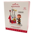 thumbnail image 2 of Hallmark Ornament: 2017 Decked Out Doghouse | QXI3282 | Peanuts, 2 of 2