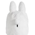 thumbnail image 3 of Labbit White Hat by Kidrobot, 3 of 3