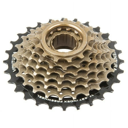 Ventura 5S-14/28 Freewheel 5, 14-28T