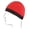 Red, variant on Fashion Bucket Hat for Men Women Unisex Ventilated Wig Base, Wide Edge Elastic Summer Sweat Absorbent Beanie Sun Visors Hats
