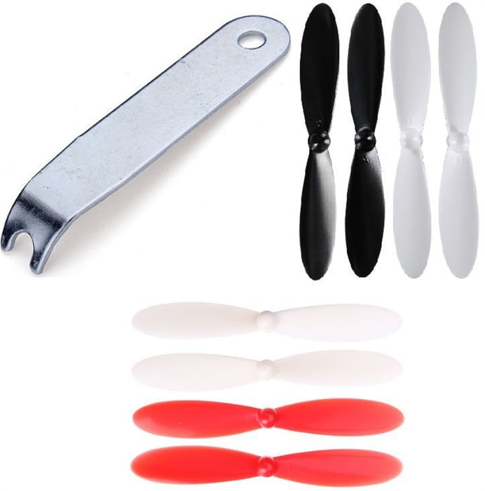 RC Drone 55mm Propeller Blade Rotor Prop Puller Wrench Tool for Props