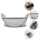 thumbnail image 5 of BRIGHTFUFU Babero de corte de mascotas Durable para perros lavables coleccionista de cabello plegable para mascotas de pelo de pelo de mascotas, 5 of 8