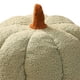 thumbnail image 5 of Cojín Calabaza para Sofá Almohada Esponjosa Halloween 7/11 Pulgadas 3D Simulado Coche, 5 of 6