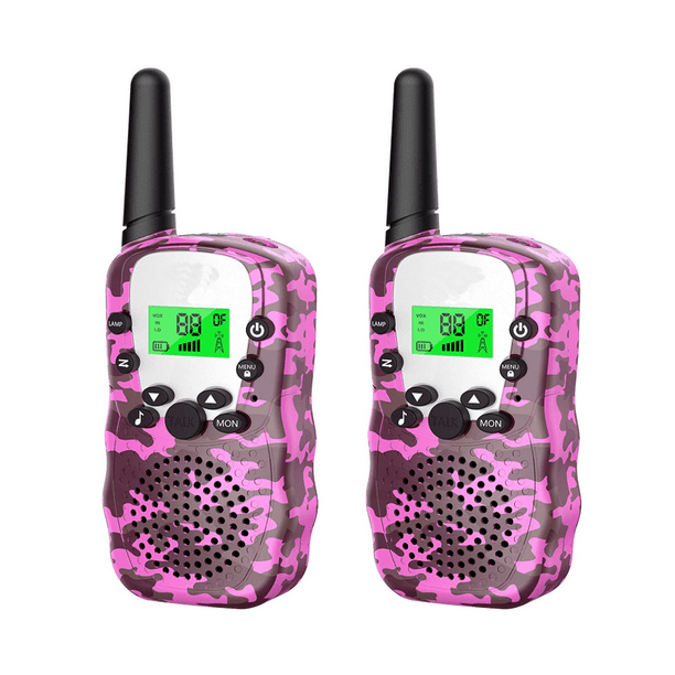 Barbie Walkie talkie - baby & kid stuff - by owner - household