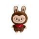 thumbnail image 2 of POP MART LABUBU Plush Series Toy Box - Edición Limitada de Figuras Coleccionables con Tema de Macaron para Cumpleaños y Fiestas (Marrón), 2 of 3