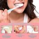 thumbnail image 2 of Jaysuing Blueberry Grape Whitening Teeth Green Apple Orange Fruit Flavor Mo | style 10, 2 of 5