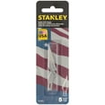 thumbnail image 2 of STANLEY 11-411 No. 11 Hobby Knife Blades, 5-Pack, 2 of 4