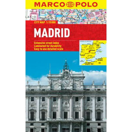 Marco Polo: Madrid